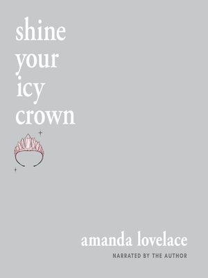 Shine Your Icy Crown - Audiobook